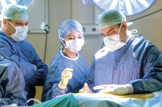 Slider image (5) Florence Comprehensive Cancer Center